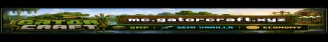 GatorCraft