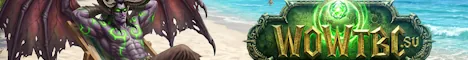 Server WoW TBC 2.4.3
