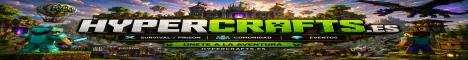 HyperCrafts - Prison