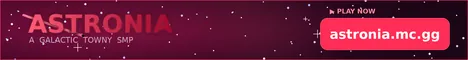AstroniaMC