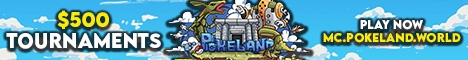 PokeLand PokeLand