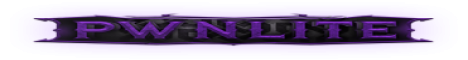 PWNLITE PWNLITE