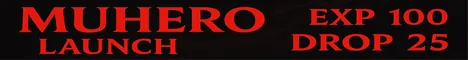 MU  servers MuHero OPENING 15.08