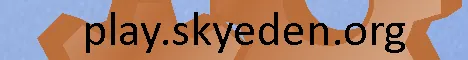 Sky Eden