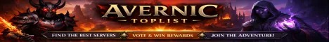 Avernic RSPS