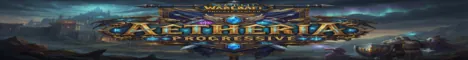 Aetheria Progressive