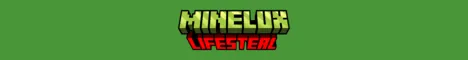 MINELUX Lifesteal