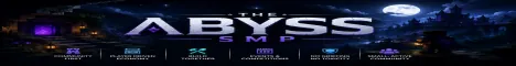 Welcome to The Abyss SMP