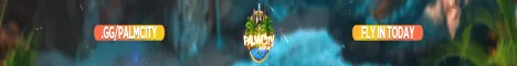 Palm City RP