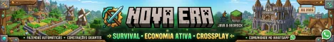 Nova era
