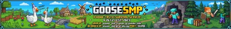 GOOSE SMP