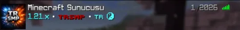 TRSMP