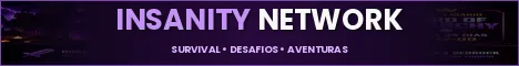Rede Insanity