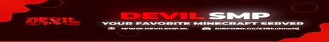 DevilSMP