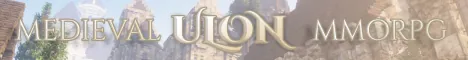 ULON Medieval MMORPG