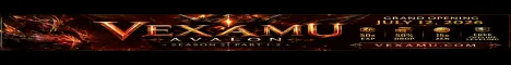 Vexa Mu Avalon X50