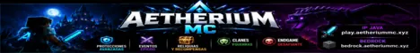 AetheriumMC