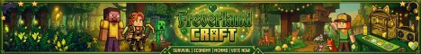 ForeverLandCraft