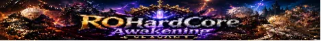 ROHardCore Awakening Seas