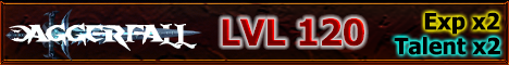 Daggerfall Daggerfall