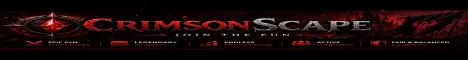 CrimsonScape