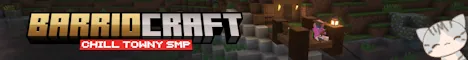 BarrioCraft