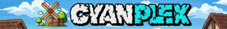 Cyan Plex