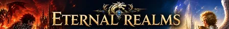 L2  servers Eternal Realms
