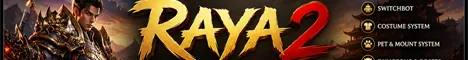 Raya2 PvM Oldschool