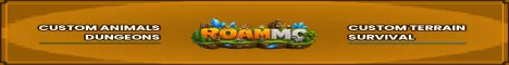 RoamMC