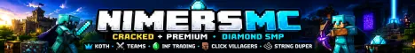 Diamond SMP Server
