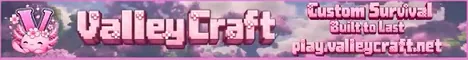 ValleyCraft