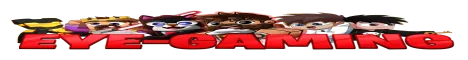 EYEGAMING