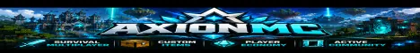 AxionMC