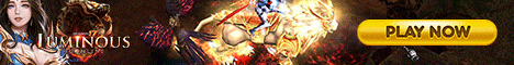 Luminous - 1 APRIL Luminous - 1 APRIL