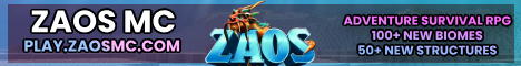 ZaosMC ZaosMC