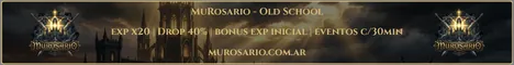 MuRosario Old School
