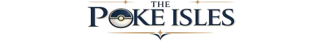 The Poke Isles