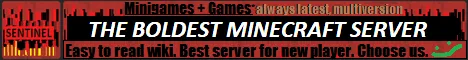 SentinelMc
