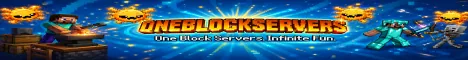 OneBlockServerr