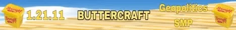 Buttercraft