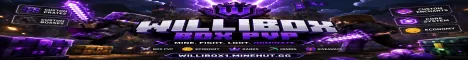 WilliBox Box PvP