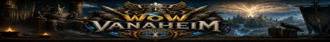 Wow servere WoWVanaheim Wow servere WoWVanaheim