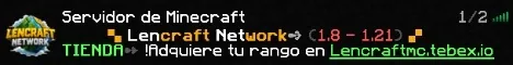 Lencraft Network