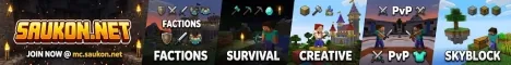 SaukonMC