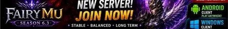 FairyMU Season 6.3