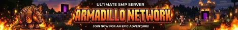 ArmadilloNetwork