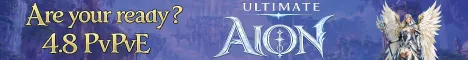 Aion Ultimate Aion Ultimate