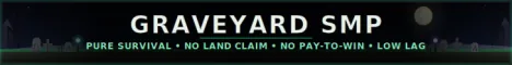 Graveyard SMP