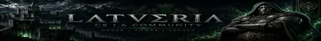 LATVERIA COMMUNITY